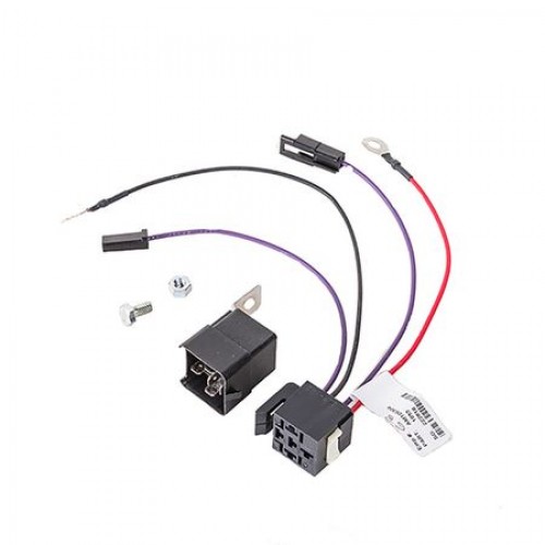 Комплект, Wiring Harness, Kit, Wiring Harness AM107421 