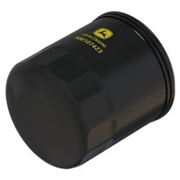 Масляный фильтр, Oil Filter, Usc-a Type Oil Filter AM107423 