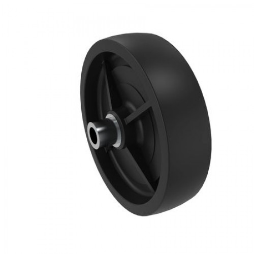 КОЛЕСО, Wheel, Anti-scalp Assy AM107561 