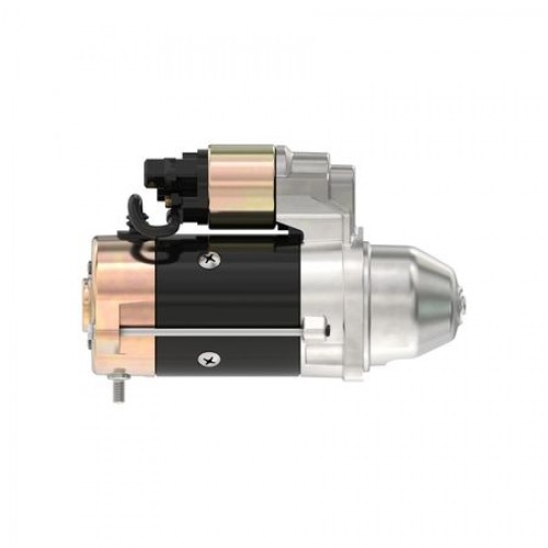 Мотор стартера, Starter Motor AM109263 