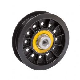 Шкив, Sheave, Flat Idler (plastic) AM115459 