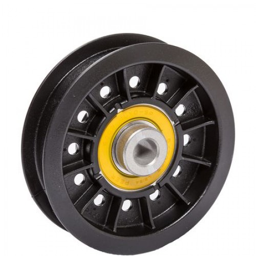 Шкив, Sheave, Flat Idler (plastic) AM115459 