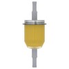 Топливный фильтр, Fuel Filter, 25 Micron Fuel Filter AM116304 