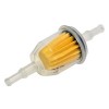 Топливный фильтр, Fuel Filter, 25 Micron Fuel Filter AM116304 