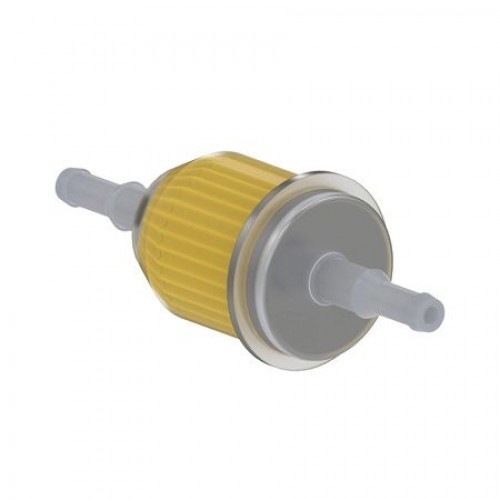 Топливный фильтр, Fuel Filter, 25 Micron Fuel Filter AM116304 