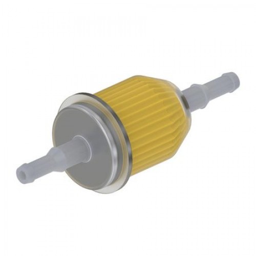 Топливный фильтр, Fuel Filter, 25 Micron Fuel Filter AM116304 