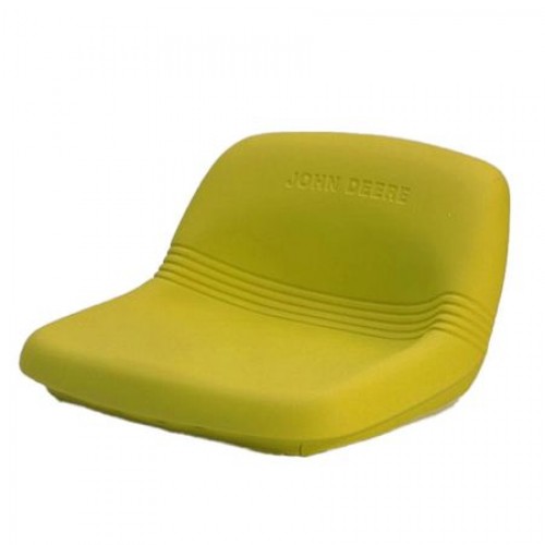 Подушка, Cushion, W/o Seat Pan AM117446 