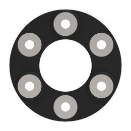 Распорная втулка, Spacer, Coupling, Flexible Drivelin AM117829 