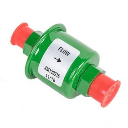 Гидравлический фильтр, Filter, Hyd. W/o-ring AM120916 