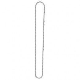 Цепь катка, Roller Chain, (#40 Rc,52 Total Pitc AM121965 