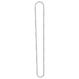 Цепь катка, Roller Chain, (#40 Rc,52 Total Pitc AM121965 