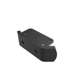 Башмак, Shoe, Skid-welded Lh Reversible AM122263 