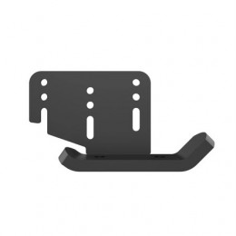 Башмак, Shoe, Skid-welded Lh Reversible AM122263 