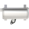 Глушитель, Muffler, Exhaust (kohler 15hp) AM122848 