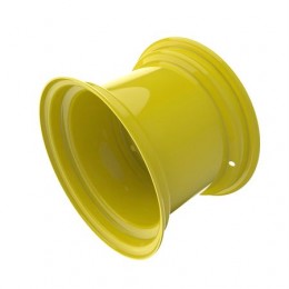 КОЛЕСО, Wheel, Welded 12 X 8.5 AM123673 