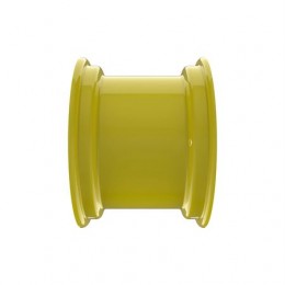 КОЛЕСО, Wheel, Welded 12 X 8.5 AM123673 