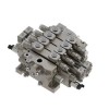 Золотниковый клапан, Valve, Three Spool Less Relief AM124970 