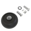 Комплект колес, Wheel Kit, Kit, Black H.d. Gage Whe AM125172 