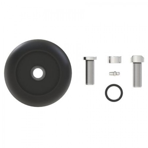 Комплект колес, Wheel Kit, Kit, Black H.d. Gage Whe AM125172 