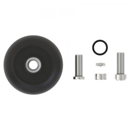 Комплект колес, Wheel Kit, Kit, Black H.d. Gage Whe AM125172 