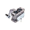 Комплект карбюратора, Kit, Carburetor W/gasket AM125355 