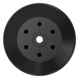 Шкив, Sheave, Welded Driven (lx) AM126129 