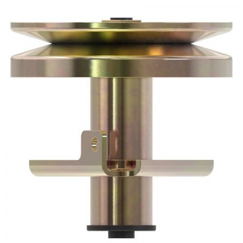 Шпиндель, Sheave Assy, Deck Spindle AM126225 