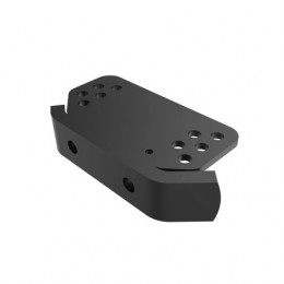 Башмак, Shoe, Rh Skid (weld And Paint) AM128336 