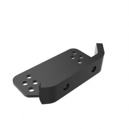 Башмак, Shoe, Lh Skid (weld And Paint) AM128337 