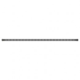 Цепь катка, Chain, Roller AM128449 