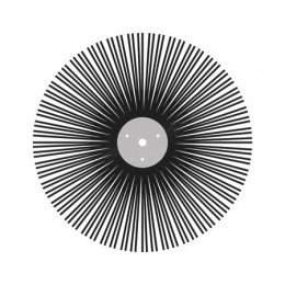 Щетка, Wafers, Polypropylene Bristle¬ (pack Of 16) AM128682 