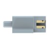 Переключатель, Switch, N.o/n.c Plunger Switch (dou AM128925 