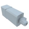 Переключатель, Switch, N.o/n.c Plunger Switch (dou AM128925 