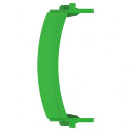 Резиновая прокладка, Bumper, Front Assy AM128998 