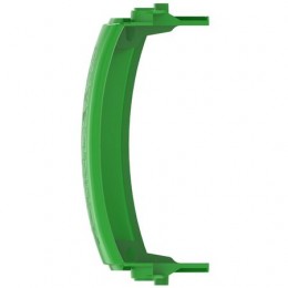 Резиновая прокладка, Bumper, Front Assy AM128998 