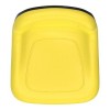 Сиденье, Seat, 15-inch Yellow With Label AM131531 