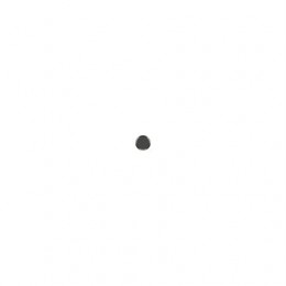 Ось, Shaft, Welded Steering Pinion AM131615 