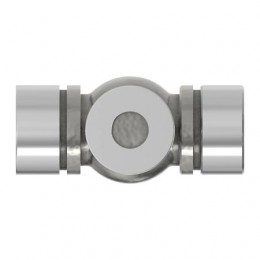 Узел крестов. и подшипн., Cross And Bearing Assembly, Cross & AM131981 