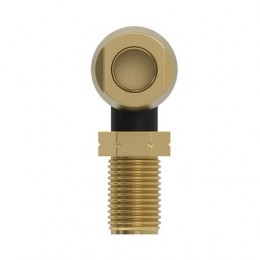 Шаровое соединение, Ball Joint, Joint, M12 Ball - Right AM132814 