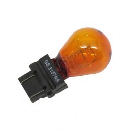 Лампа накаливания, Bulb, Amber Turn Signal AM133169 
