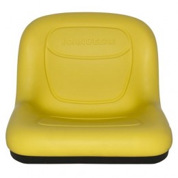 Сиденье, Seat, Yellow Vinyl Xb150 15" AM133476 