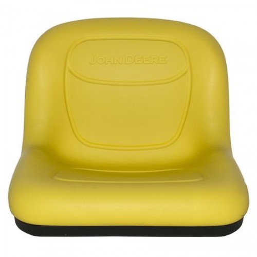 Сиденье, Seat, Yellow Vinyl Xb150 15