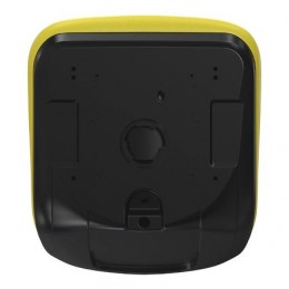 Сиденье, Seat, Yellow Vinyl Xb150 15" AM133476 