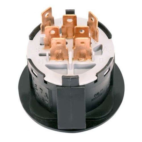 Переключатель, Rotary Switch AM133597 