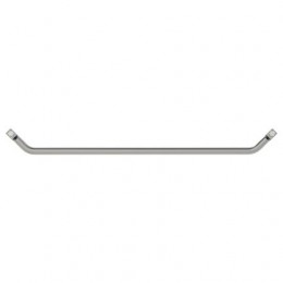 Узел попер. рулевой тяги, Rod, Tie Lx/gt/gx255 AM133800 