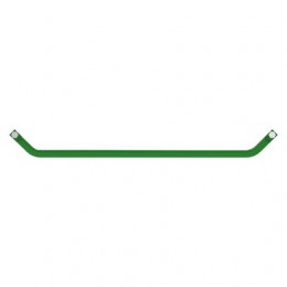 Узел попер. рулевой тяги, Rod, Tie Lx2ws AM133802 