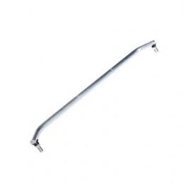 Узел попер. рулевой тяги, Rod, Tie Lx2ws AM133802 