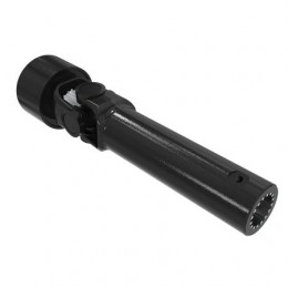 Ось, Shaft, Shaft, Half & Auto-lok Assy AM133971 