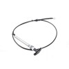 Кабель, Cable, 5 In. Travel, Turn-to-lock AM134404 