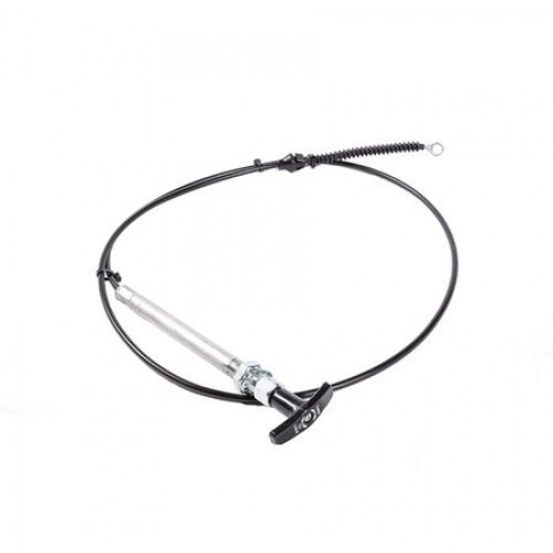 Кабель, Cable, 5 In. Travel, Turn-to-lock AM134404 